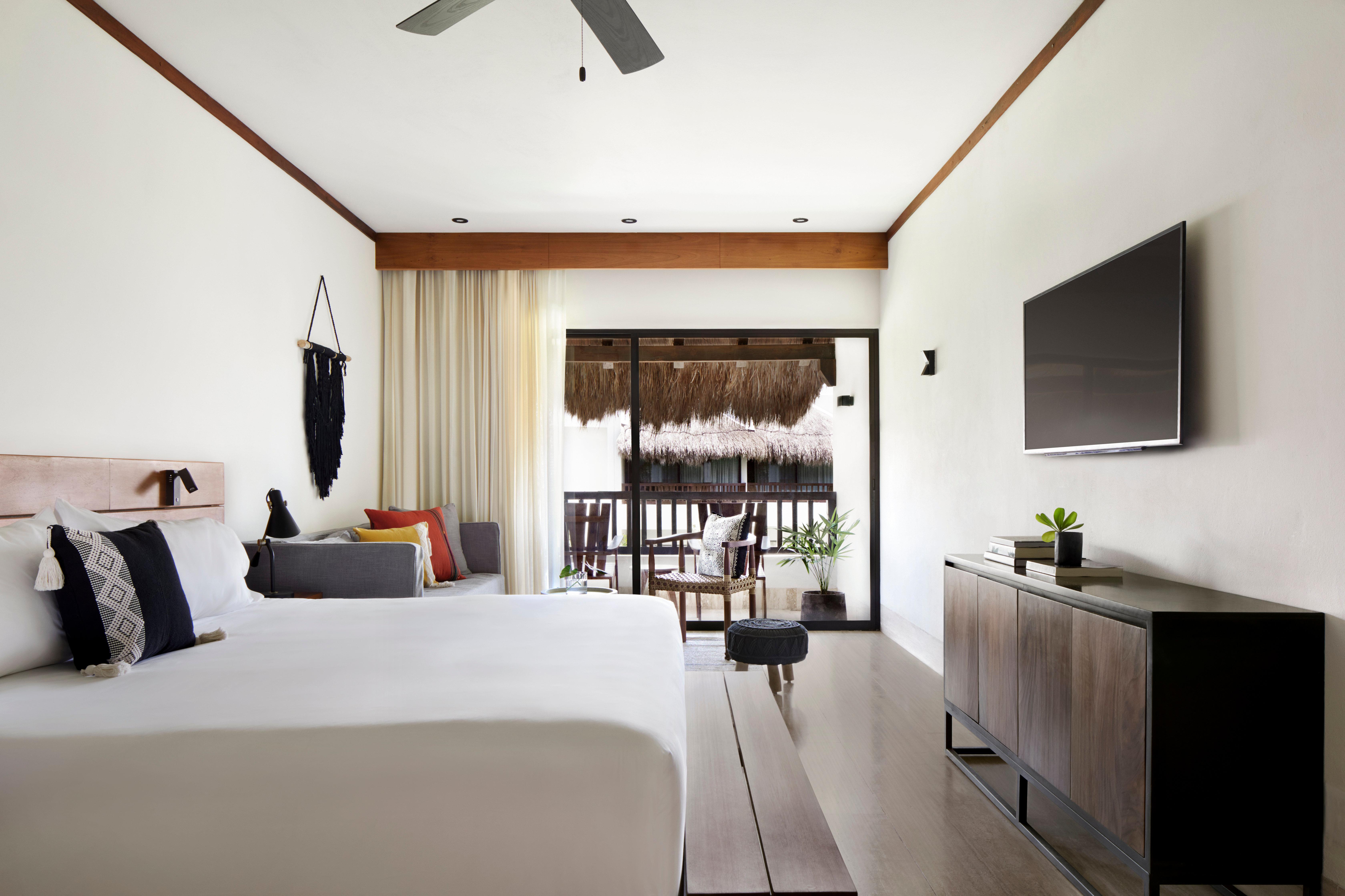 Kimpton Aluna Resort Tulum By Ihg Exterior foto