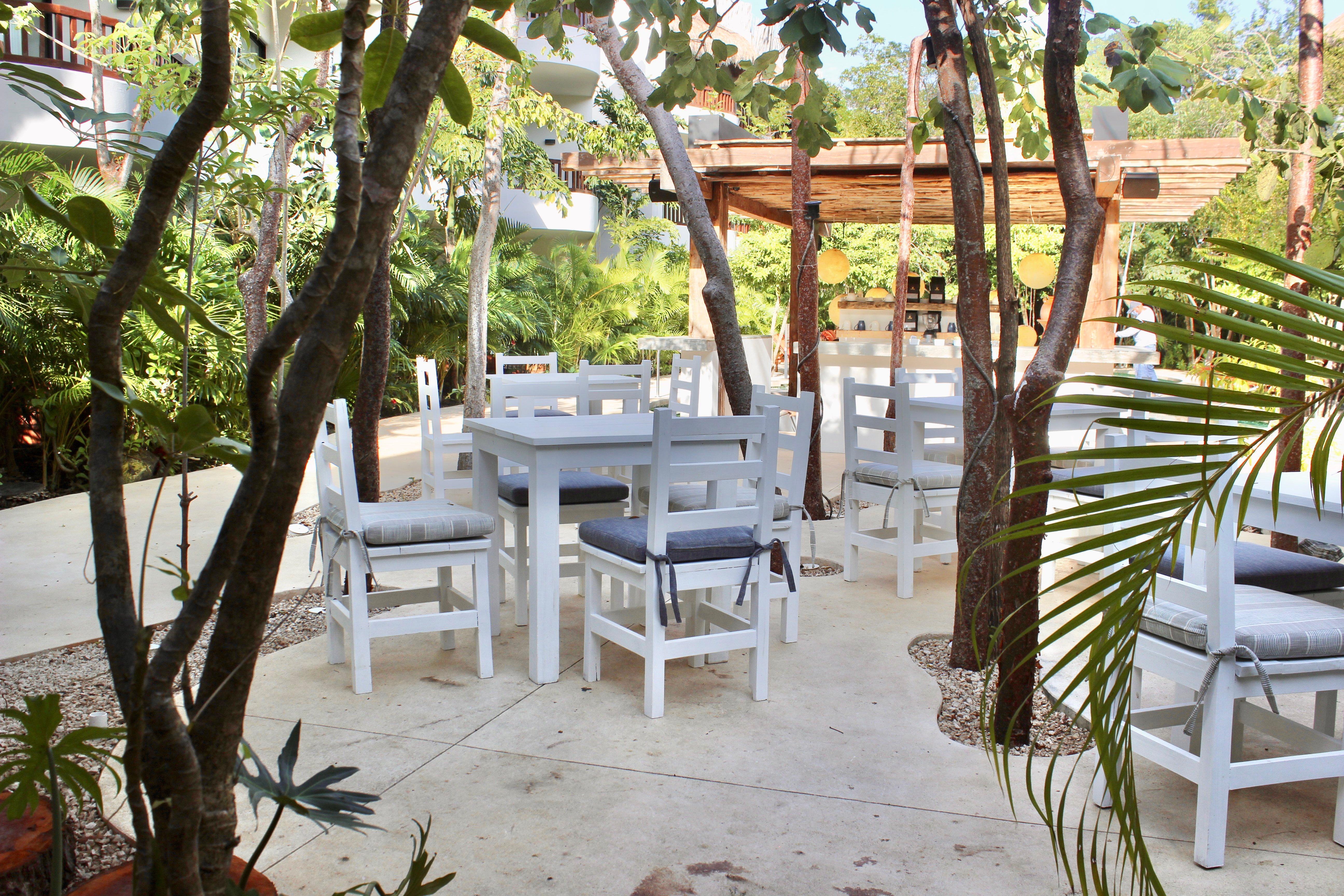 Kimpton Aluna Resort Tulum By Ihg Exterior foto