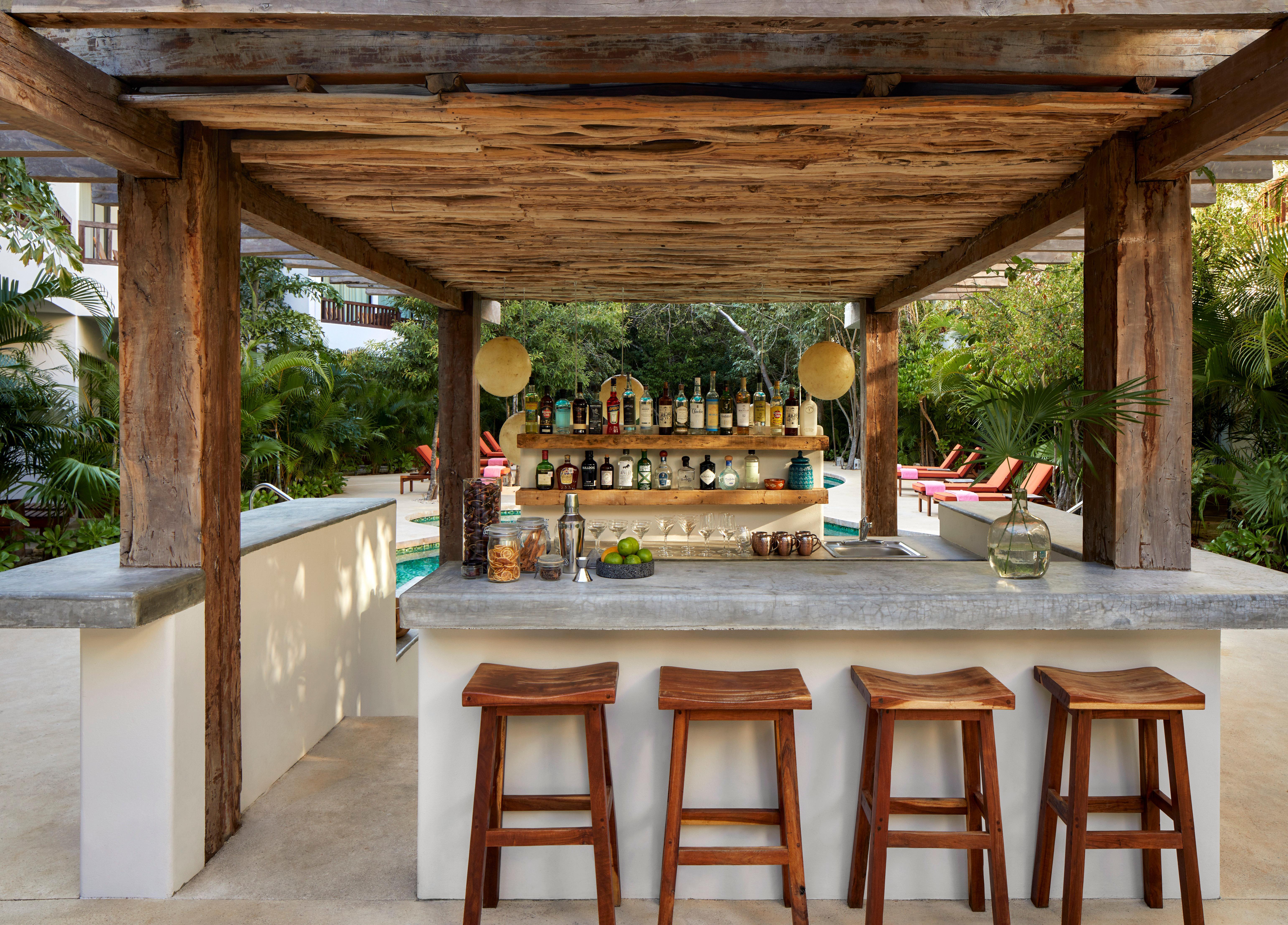 Kimpton Aluna Resort Tulum By Ihg Exterior foto
