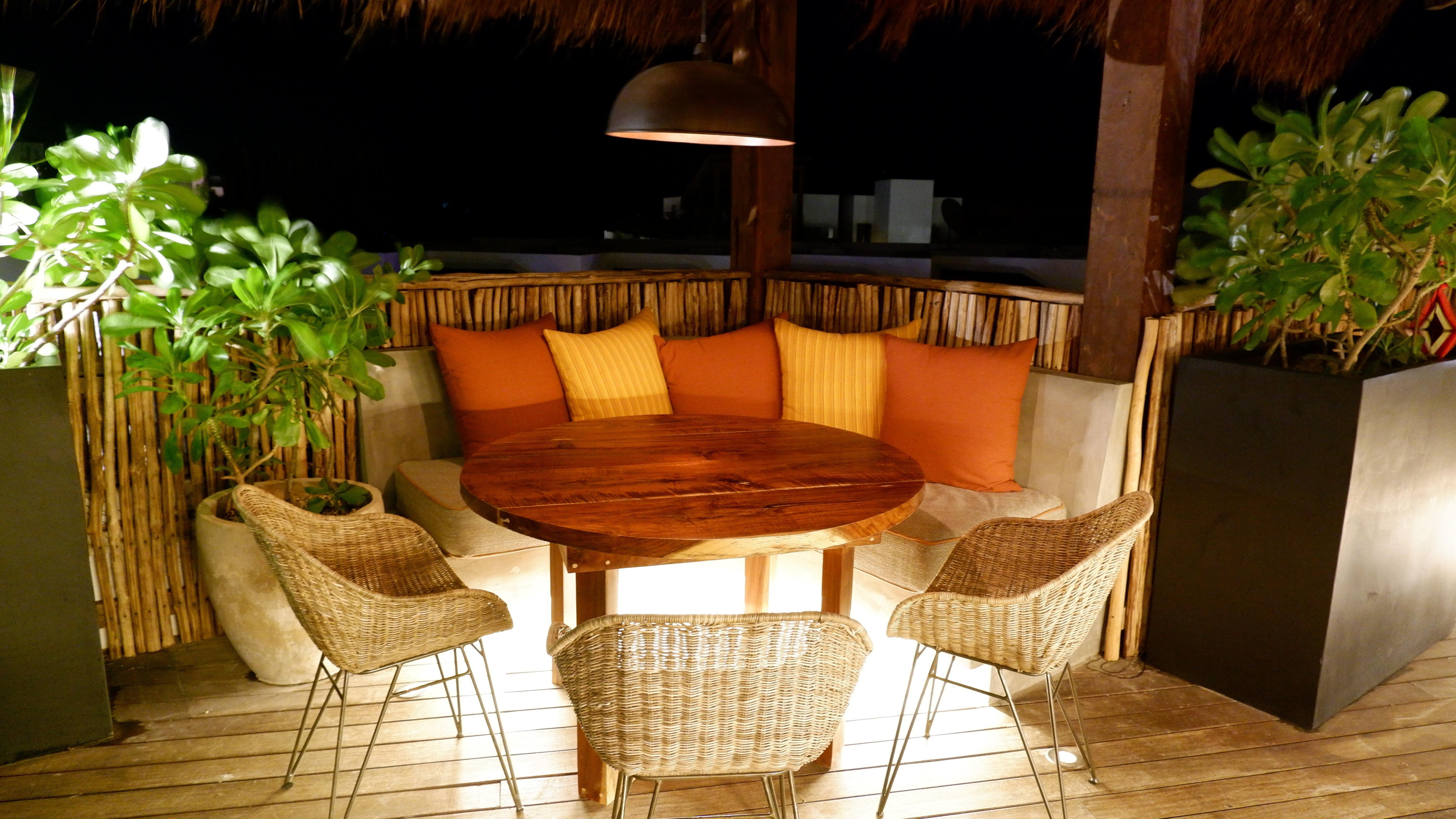 Kimpton Aluna Resort Tulum By Ihg Exterior foto