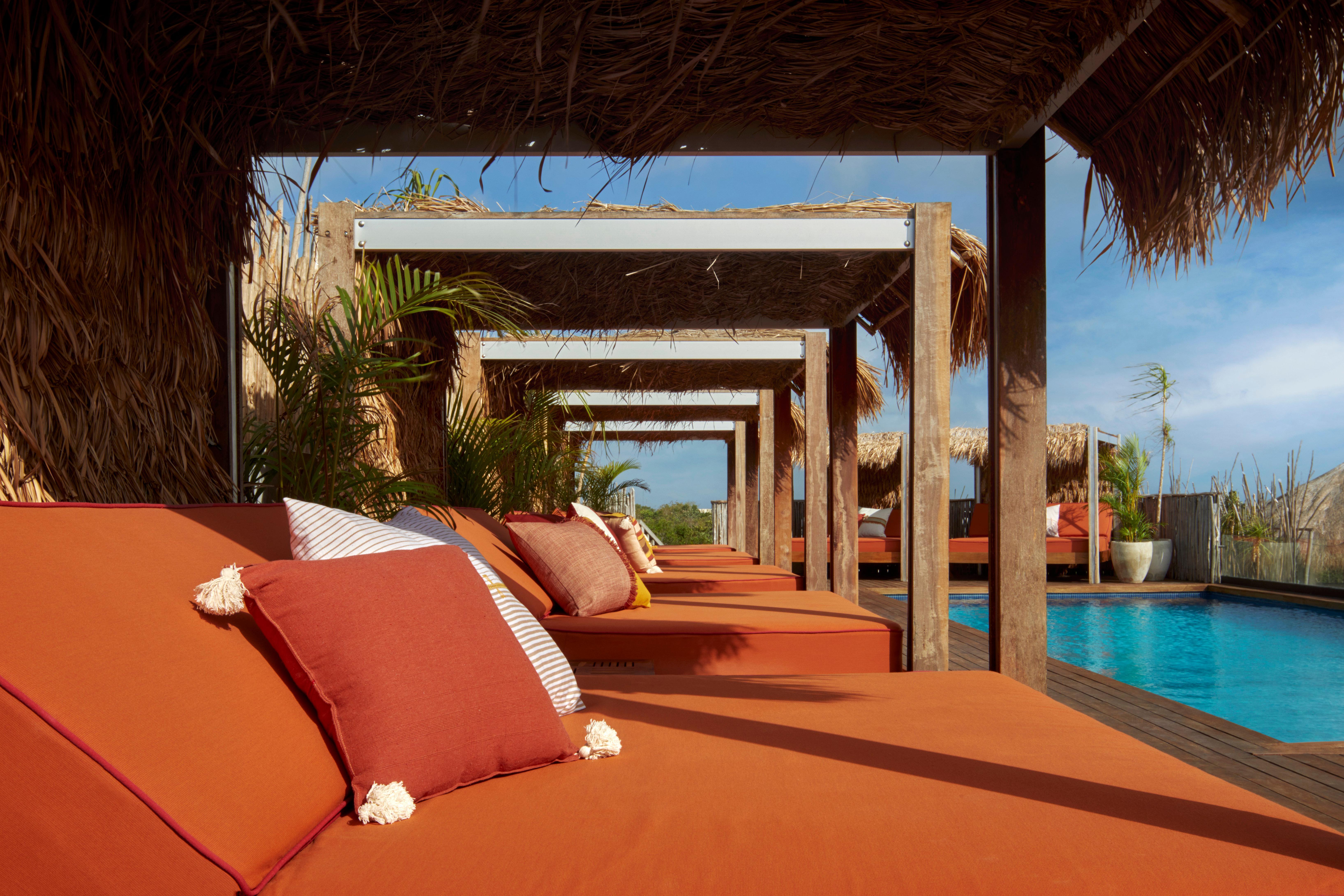 Kimpton Aluna Resort Tulum By Ihg Exterior foto