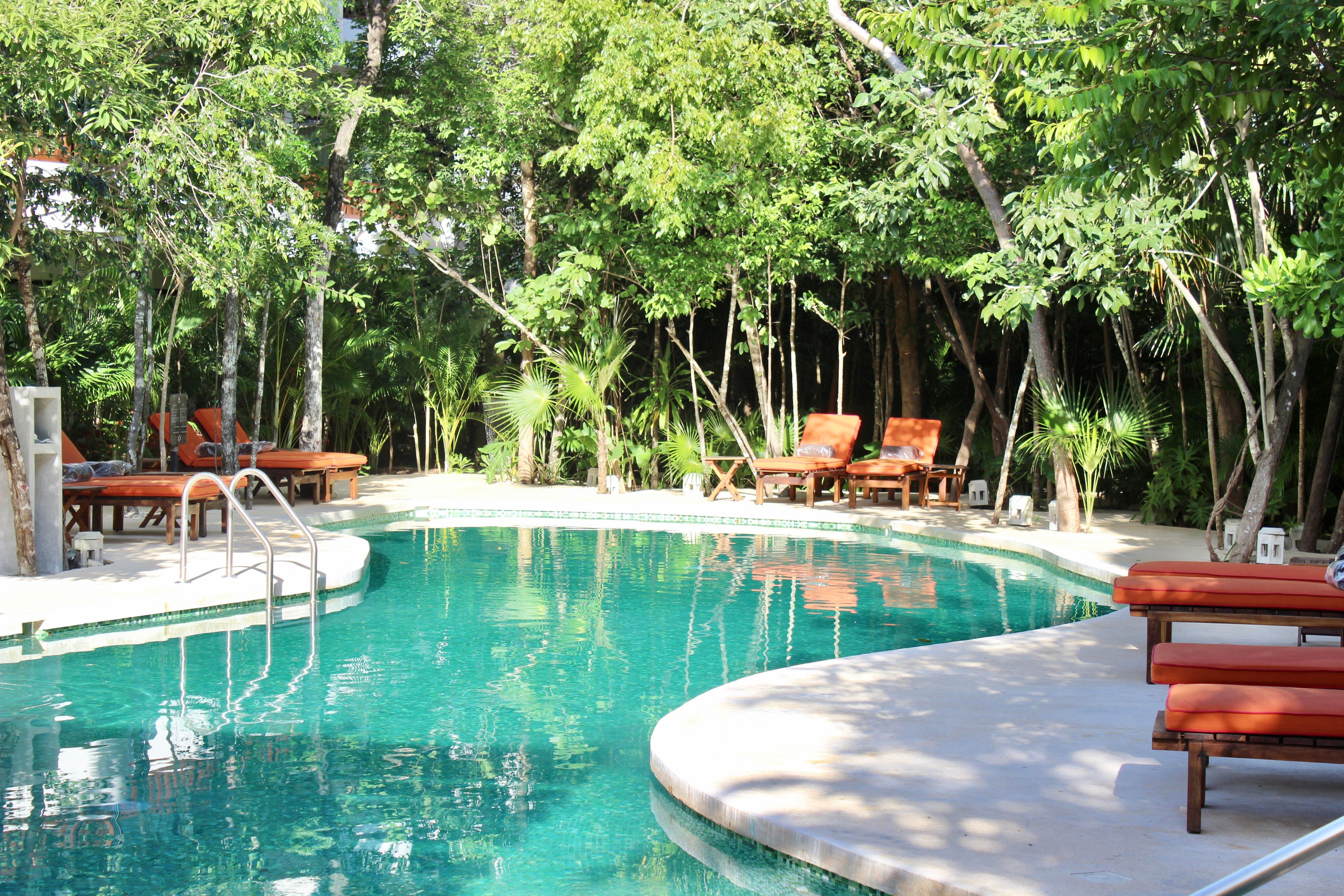 Kimpton Aluna Resort Tulum By Ihg Exterior foto