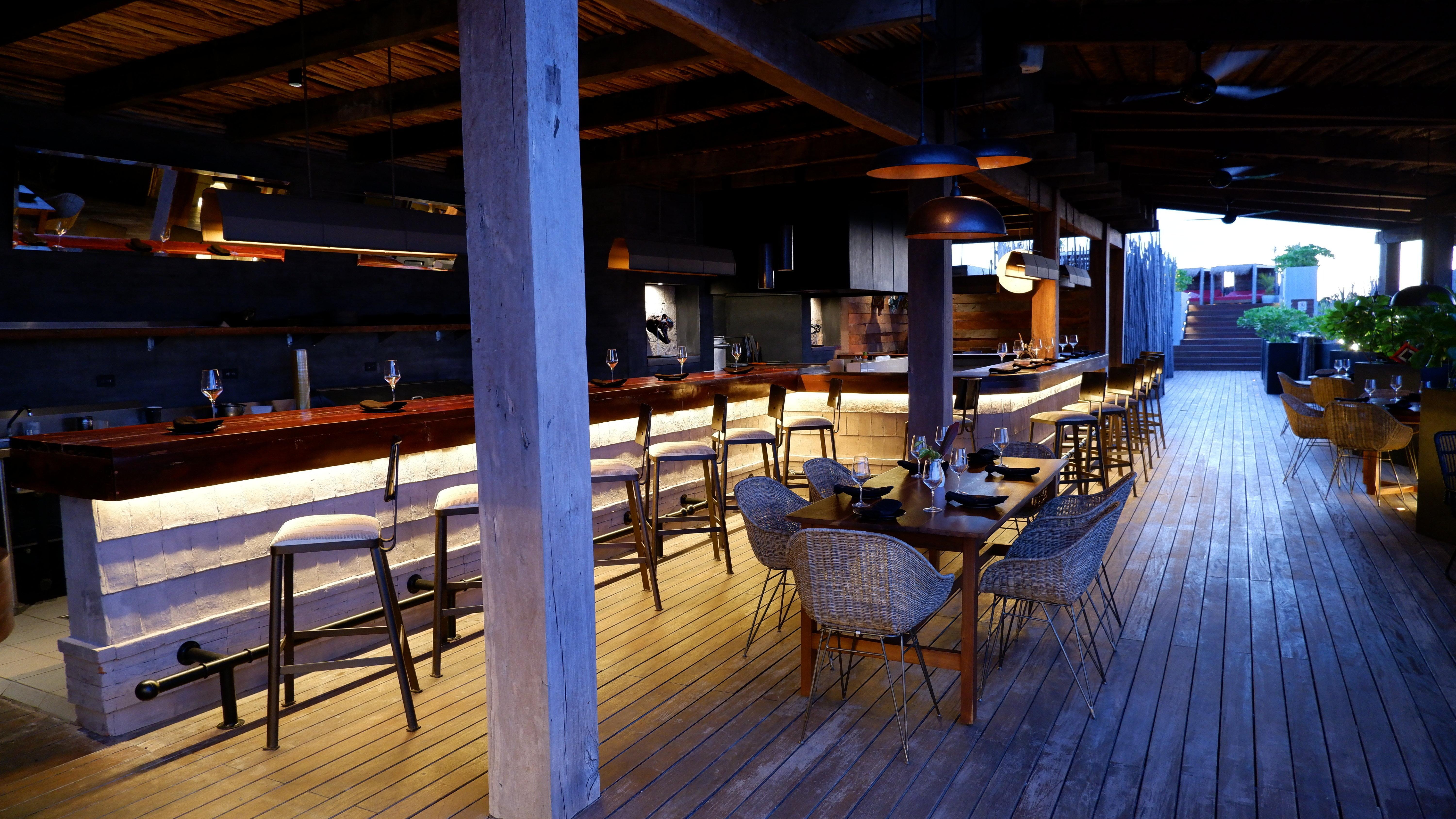 Kimpton Aluna Resort Tulum By Ihg Exterior foto