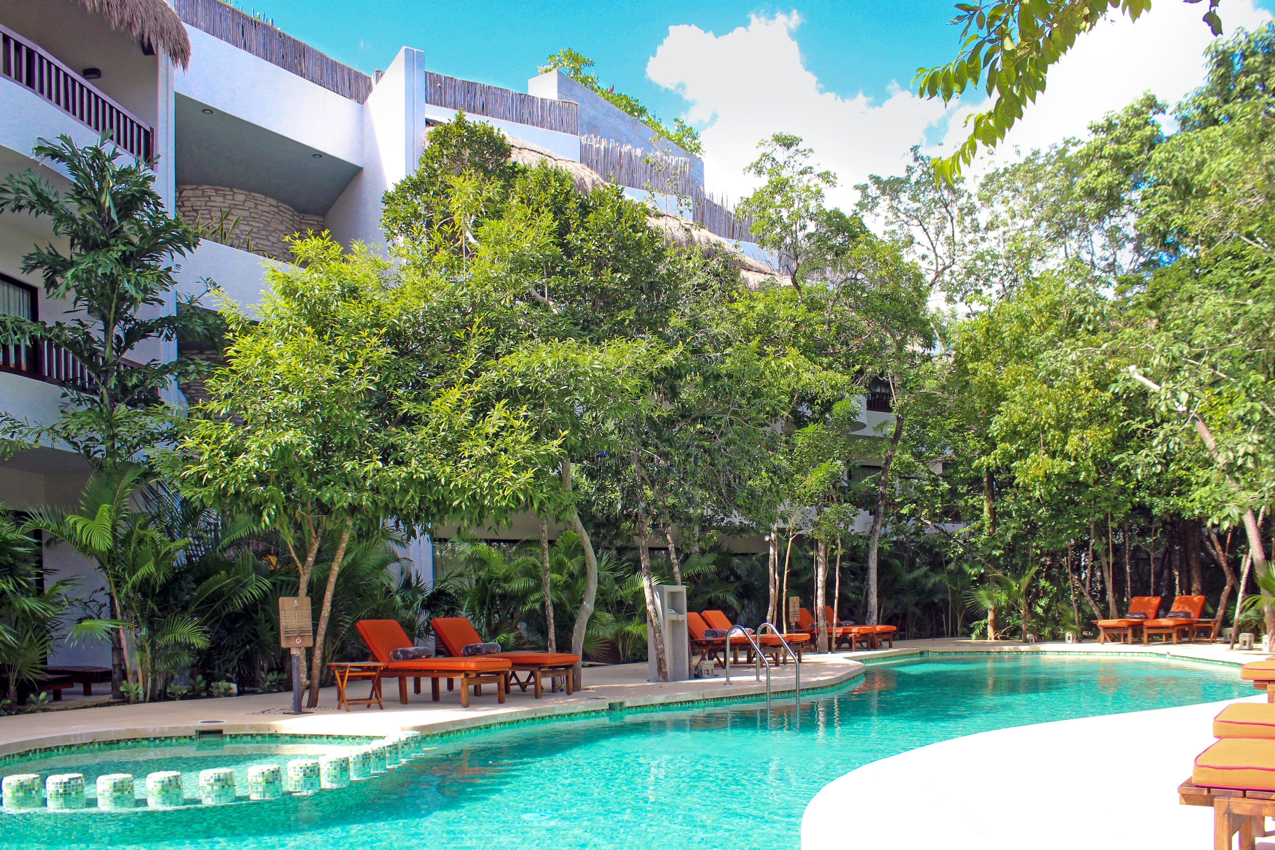 Kimpton Aluna Resort Tulum By Ihg Exterior foto