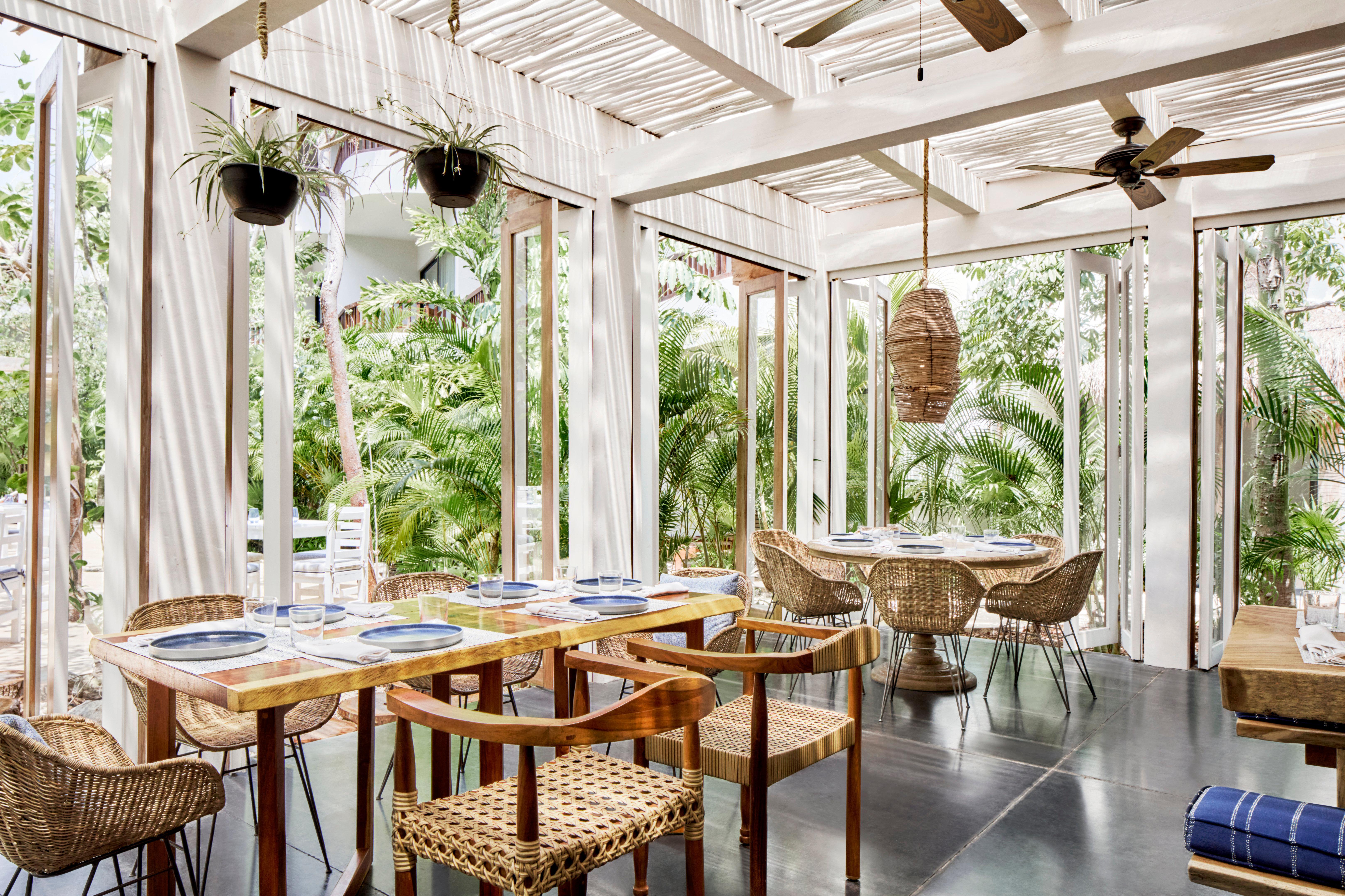 Kimpton Aluna Resort Tulum By Ihg Exterior foto