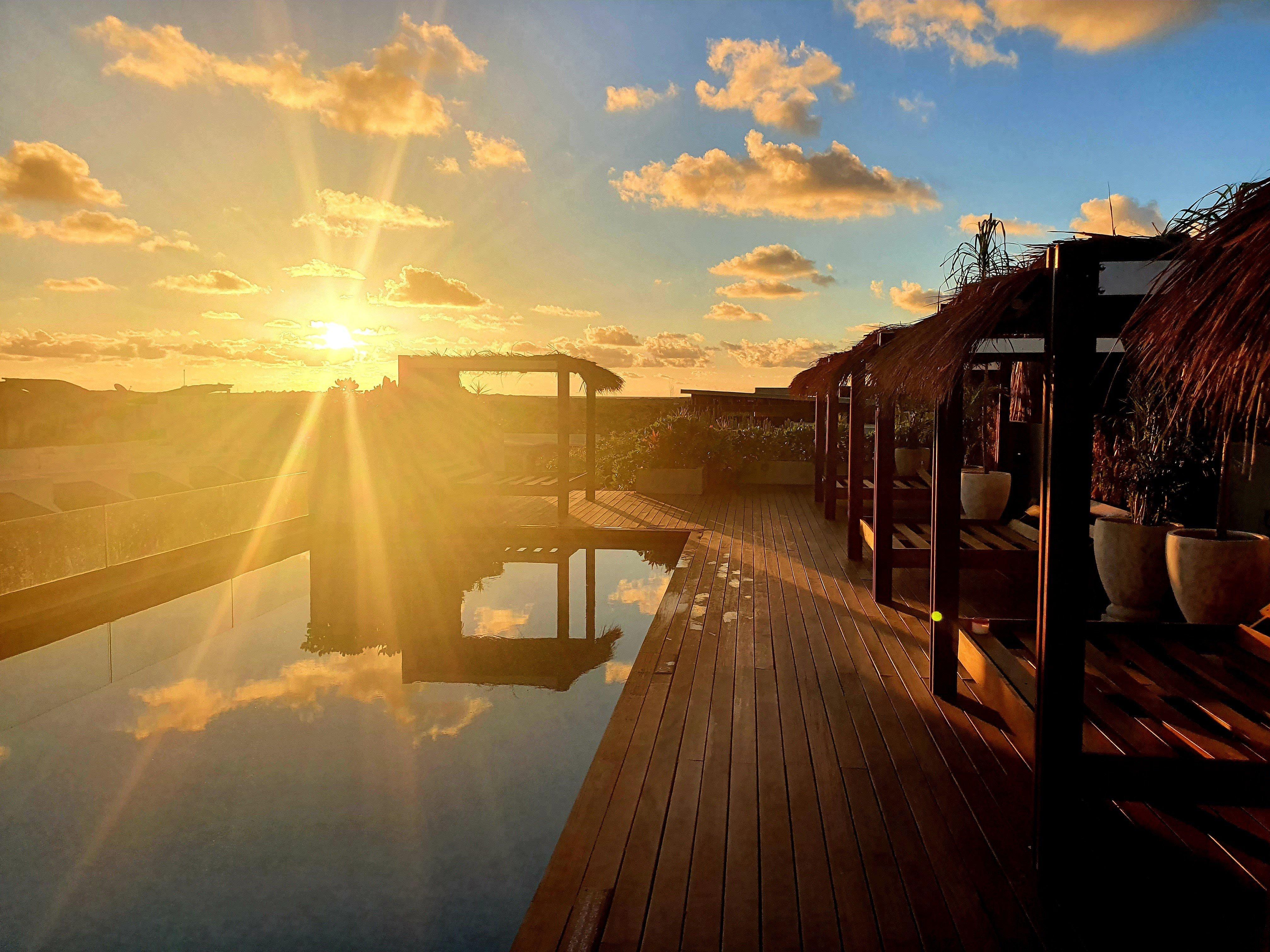 Kimpton Aluna Resort Tulum By Ihg Exterior foto