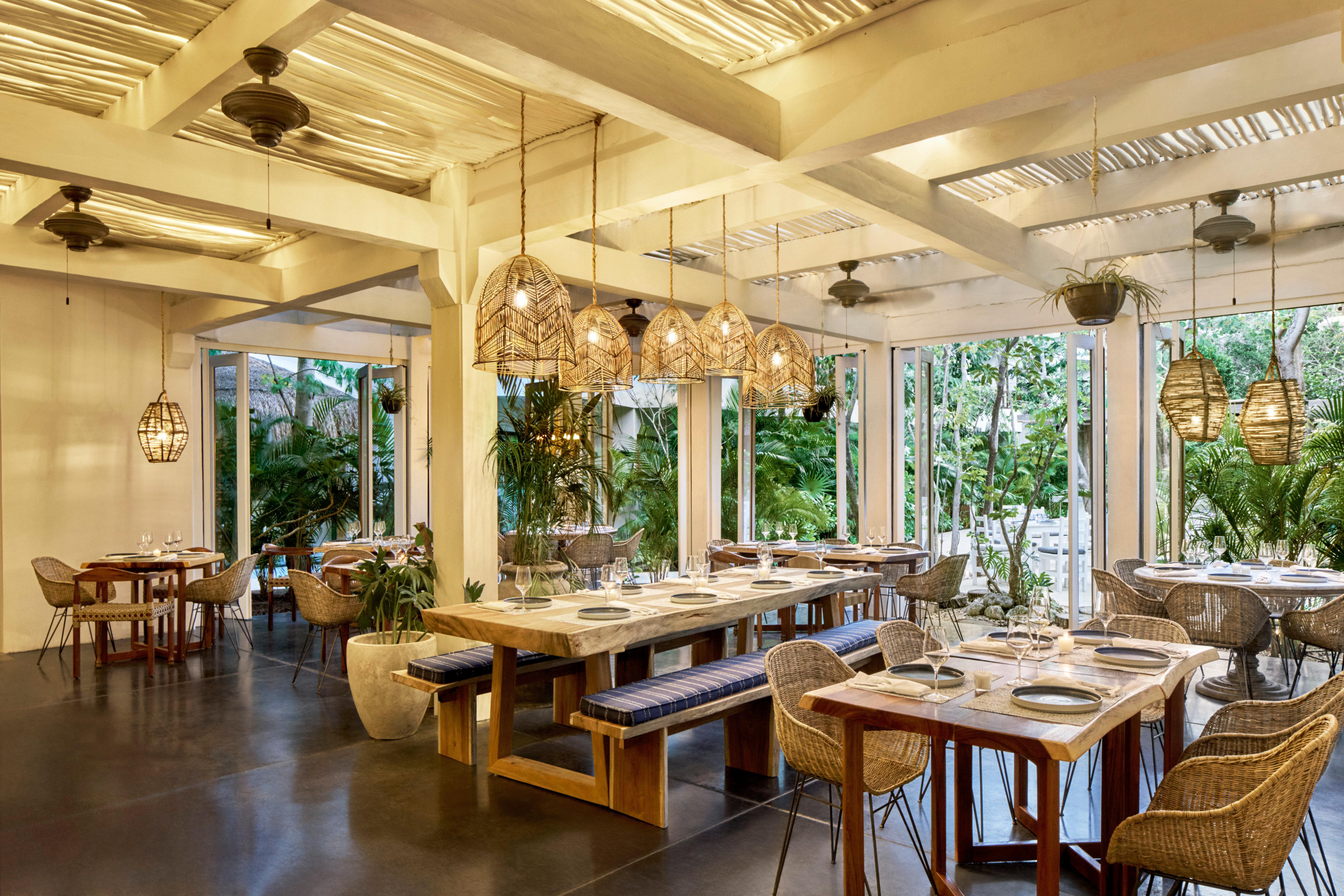 Kimpton Aluna Resort Tulum By Ihg Exterior foto