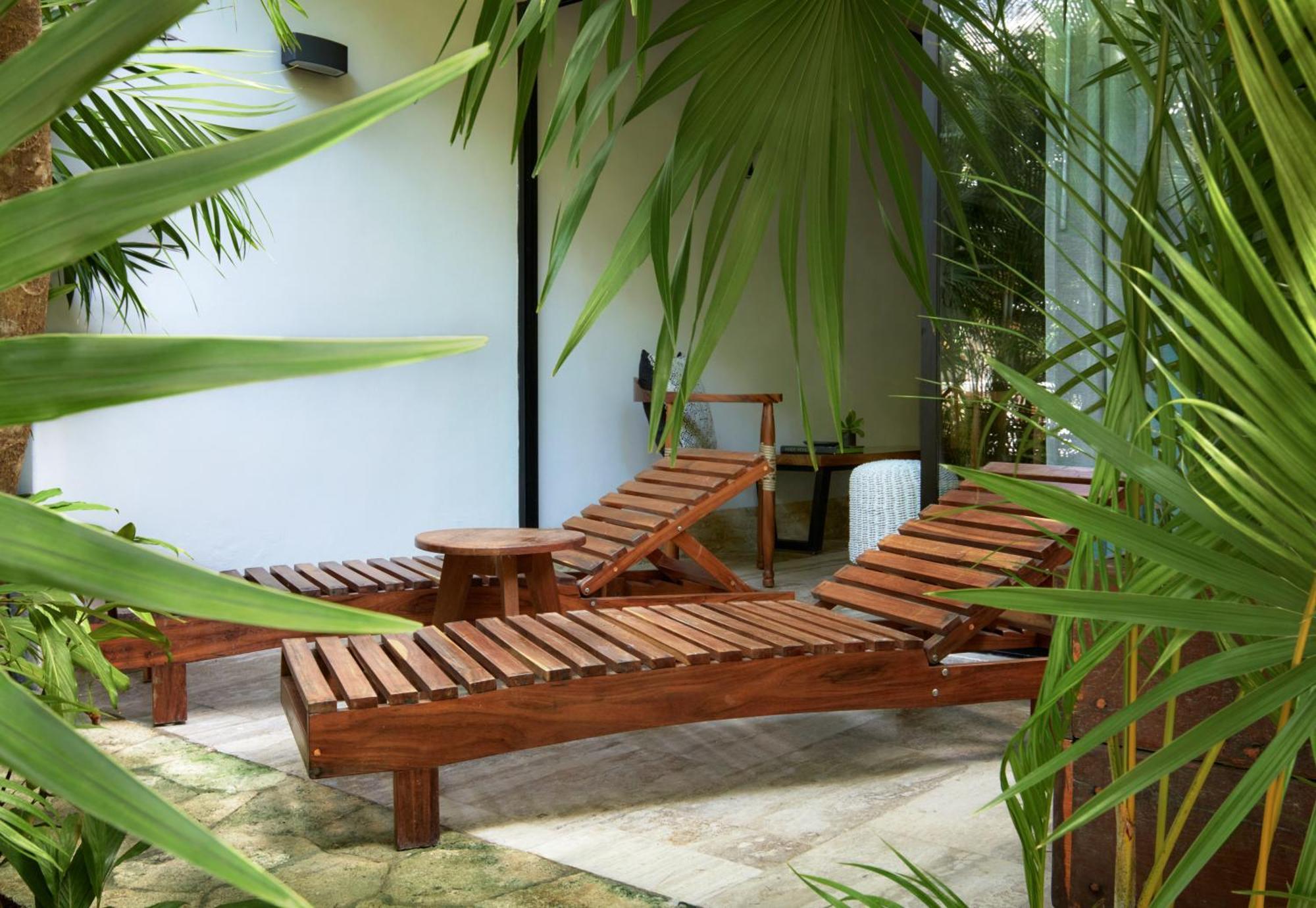 Kimpton Aluna Resort Tulum By Ihg Exterior foto