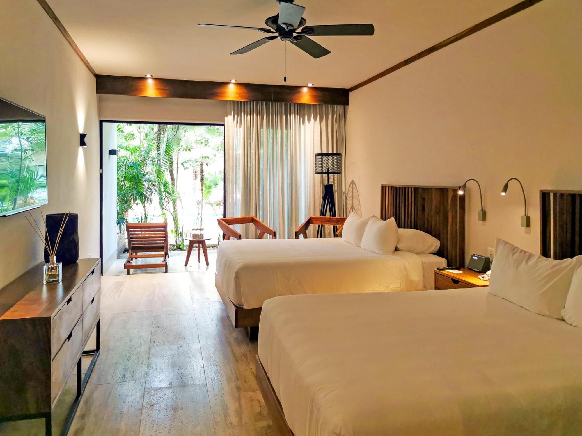 Kimpton Aluna Resort Tulum By Ihg Exterior foto