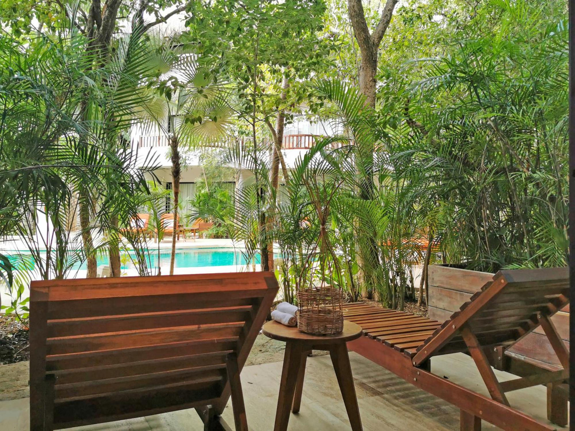Kimpton Aluna Resort Tulum By Ihg Exterior foto